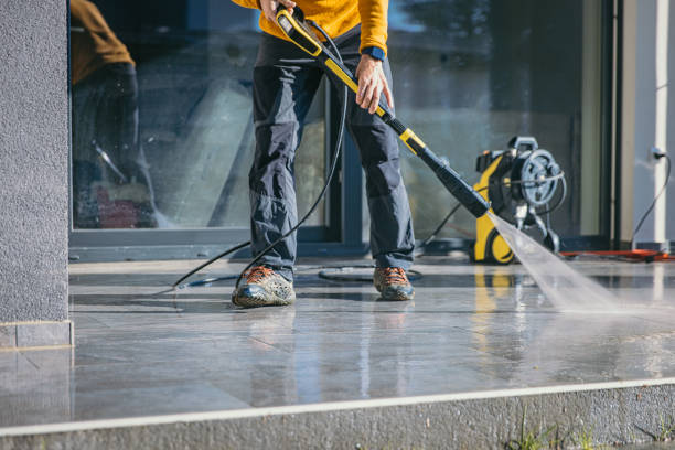 Best Commercial Building Pressure Washing  in Palm Beach, FL